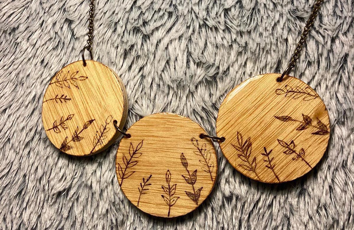 Fodor Boglárka archívuma