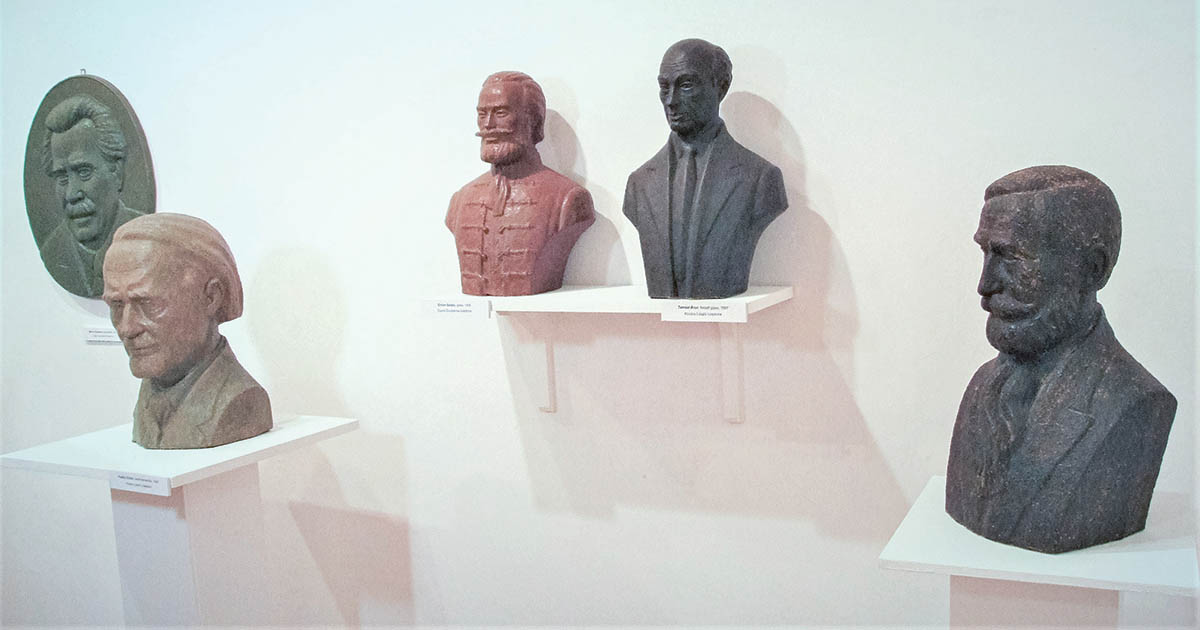 Haáz Rezső Múzeum