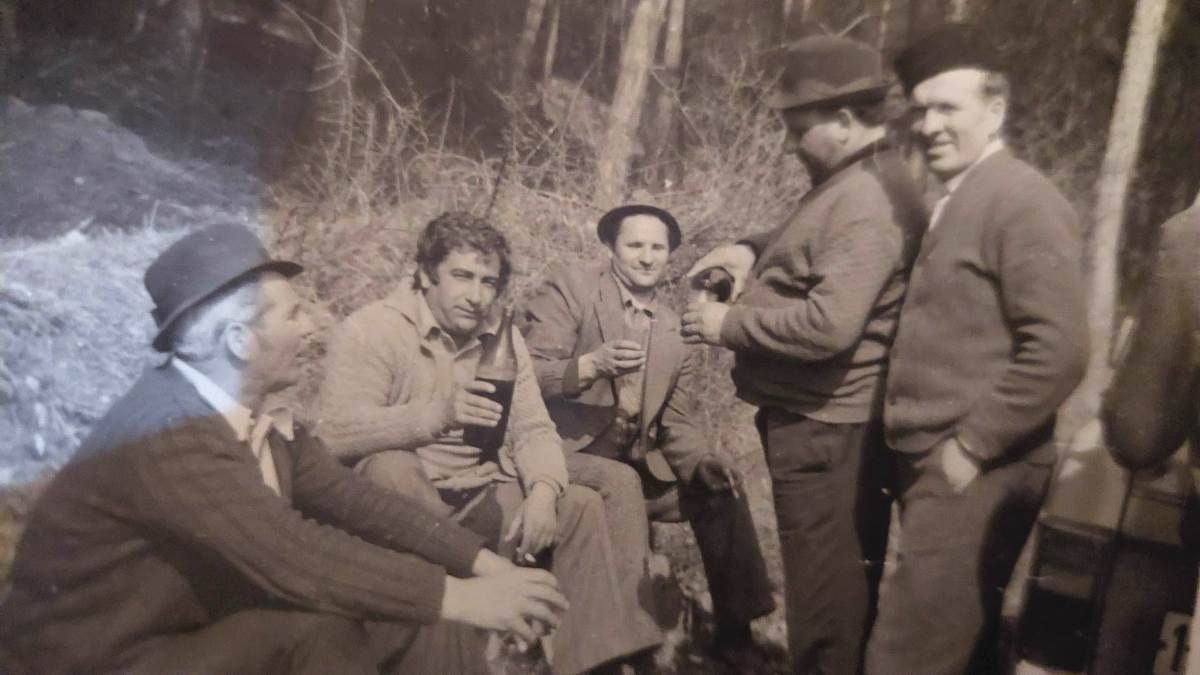 Lőrincz Levente gyűjteménye