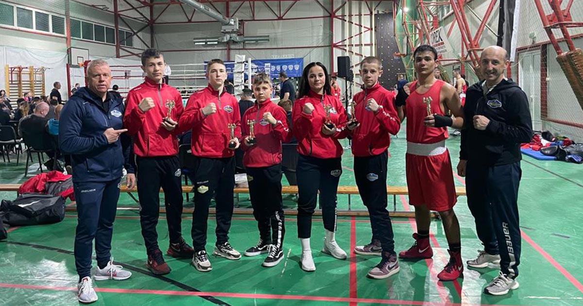 Godako SK archívumából