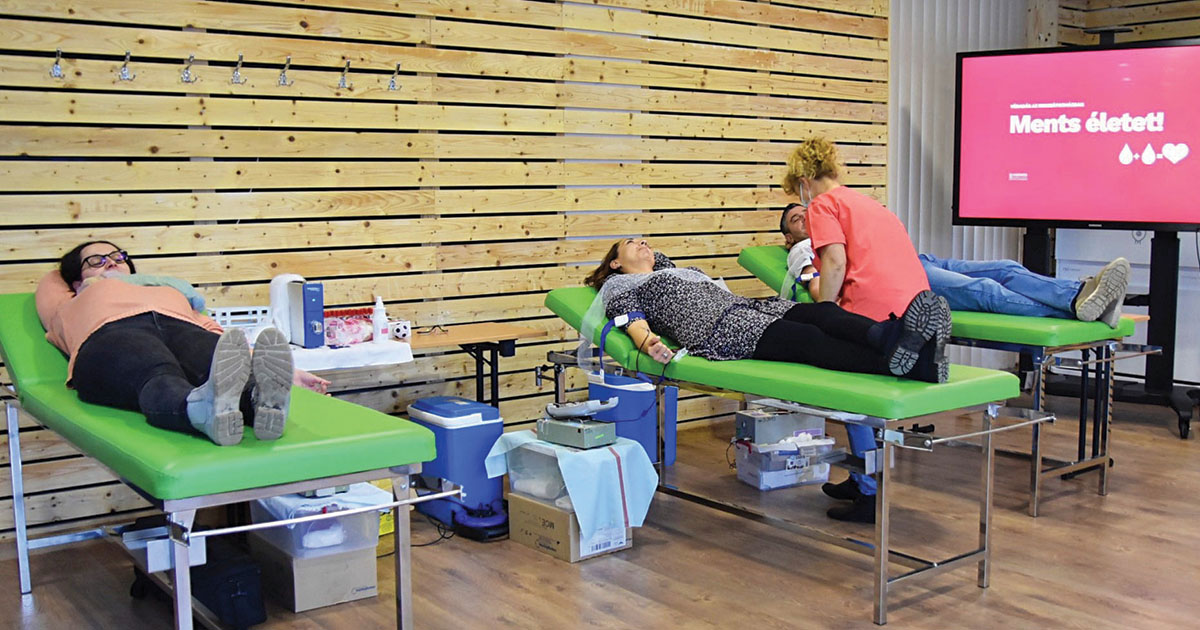 Harghita Business Center