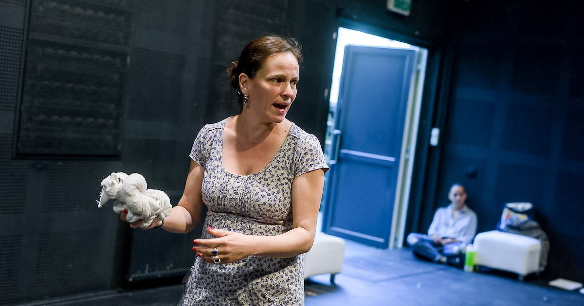 Kali Andrea archívuma