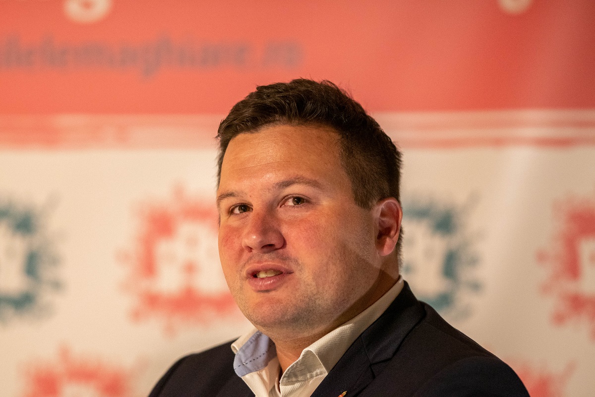 Kincses Kolozsvár Egyesület