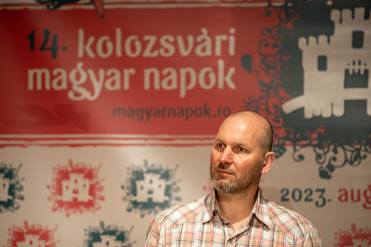 Kincses Kolozsvár Egyesület