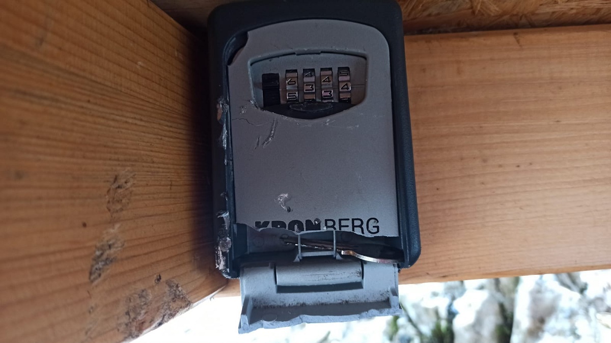 Gyergyószentmiklósi Hegyimentő Közszolgálat