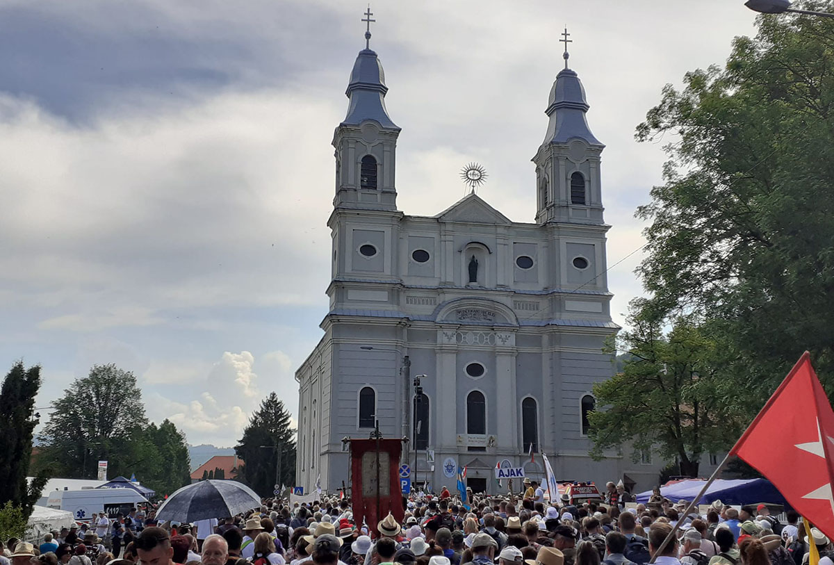 Erdélyi ferencesek/FB