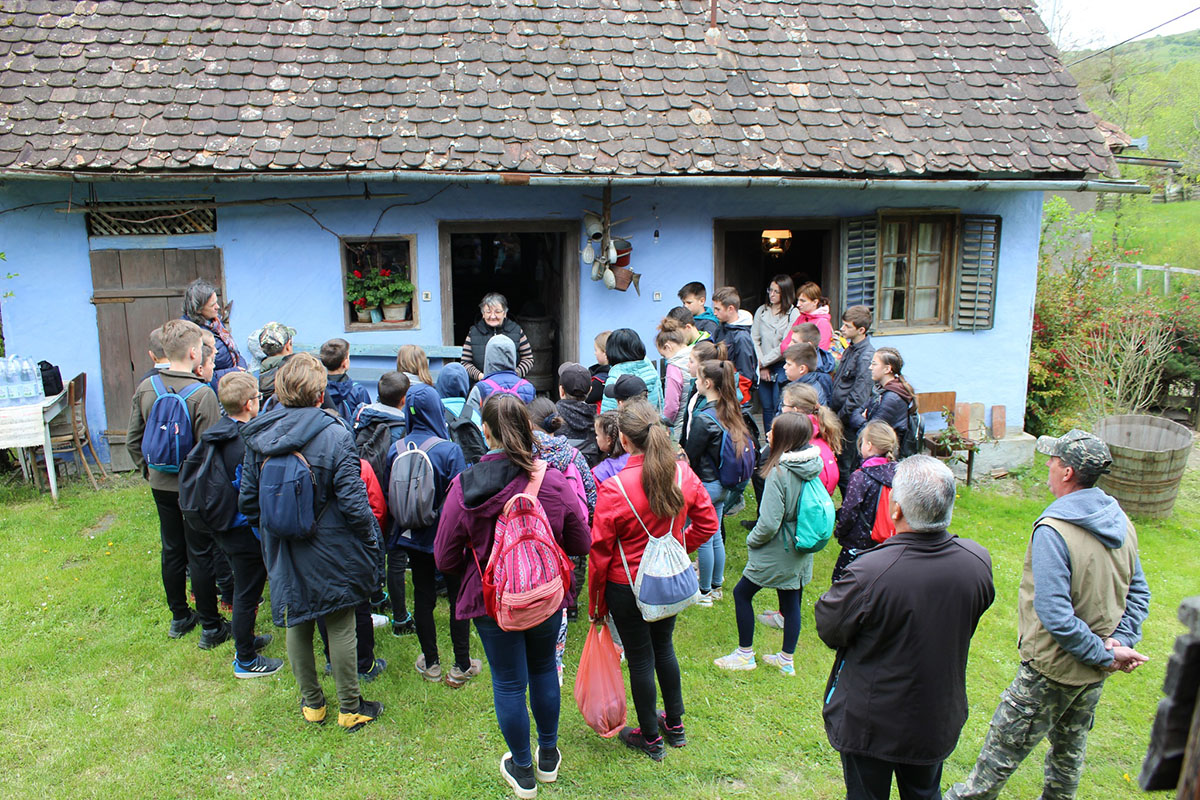Hargita Megyei Hagyományőrzési Forrásközpont/Fb