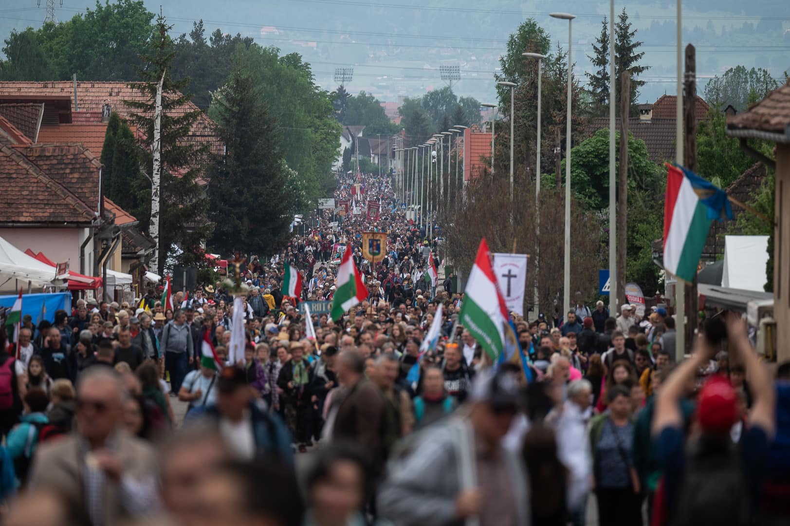 Semjén Zsolt Facebook-oldala