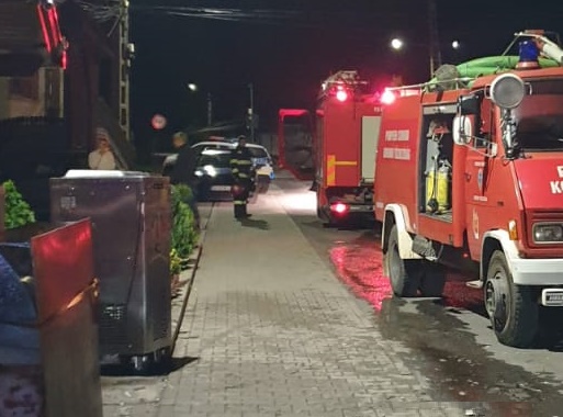 Hargita megyei katasztrófavédelmi felügyelőség