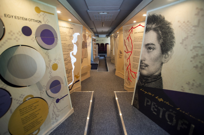 Csíkszeredai önkormányzat Facebook-oldala