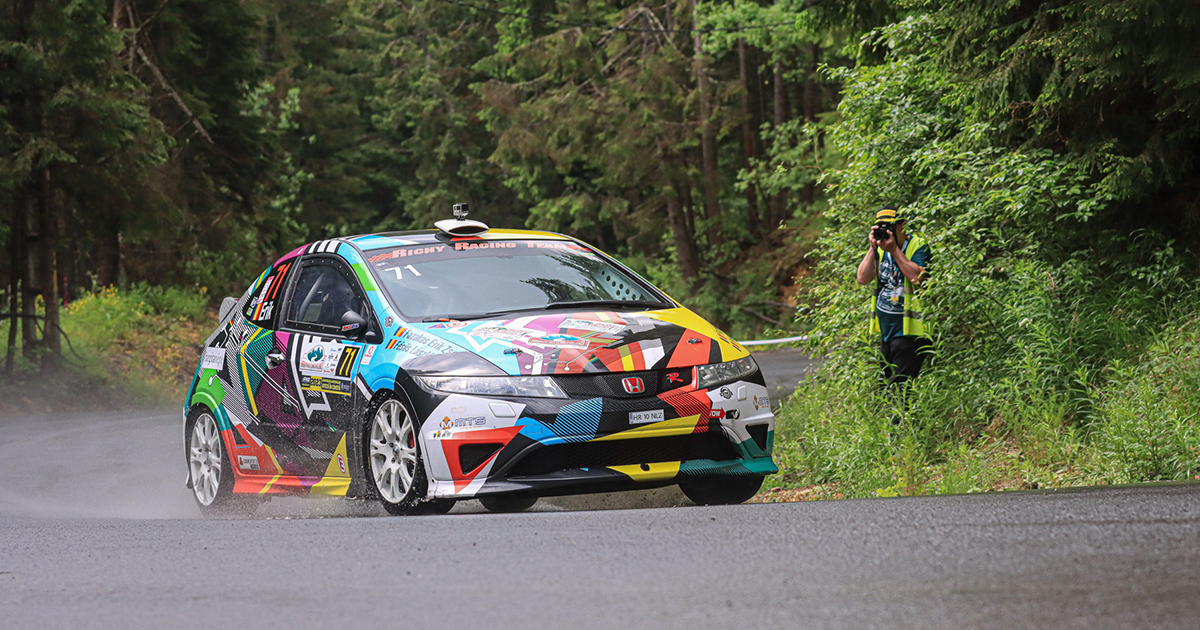 Rallyphotohunters / Balázs Attila