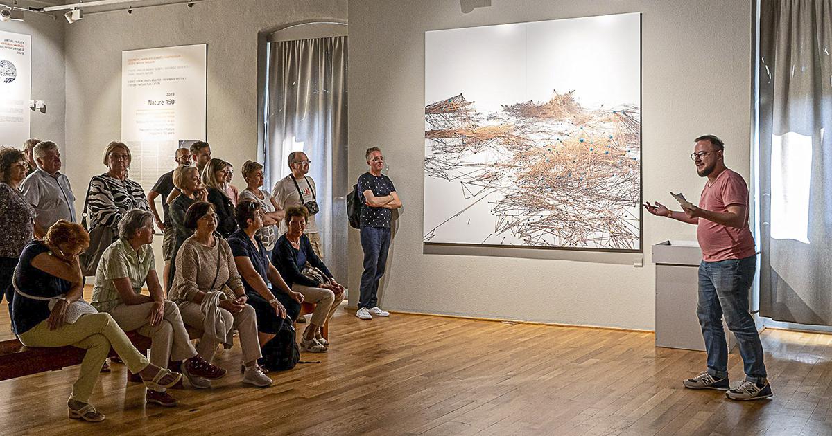 Csíki Székely Múzeum / Fb / Gegő Imre