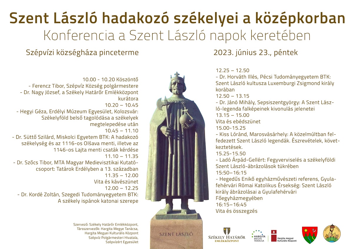 Hargita Megye Tanácsa