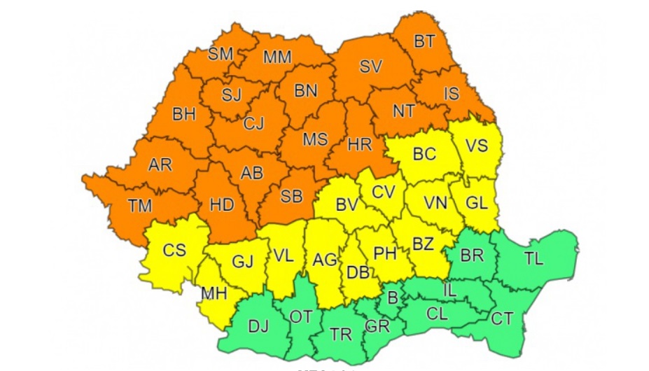 Országos Meteorológiai Szolgálat