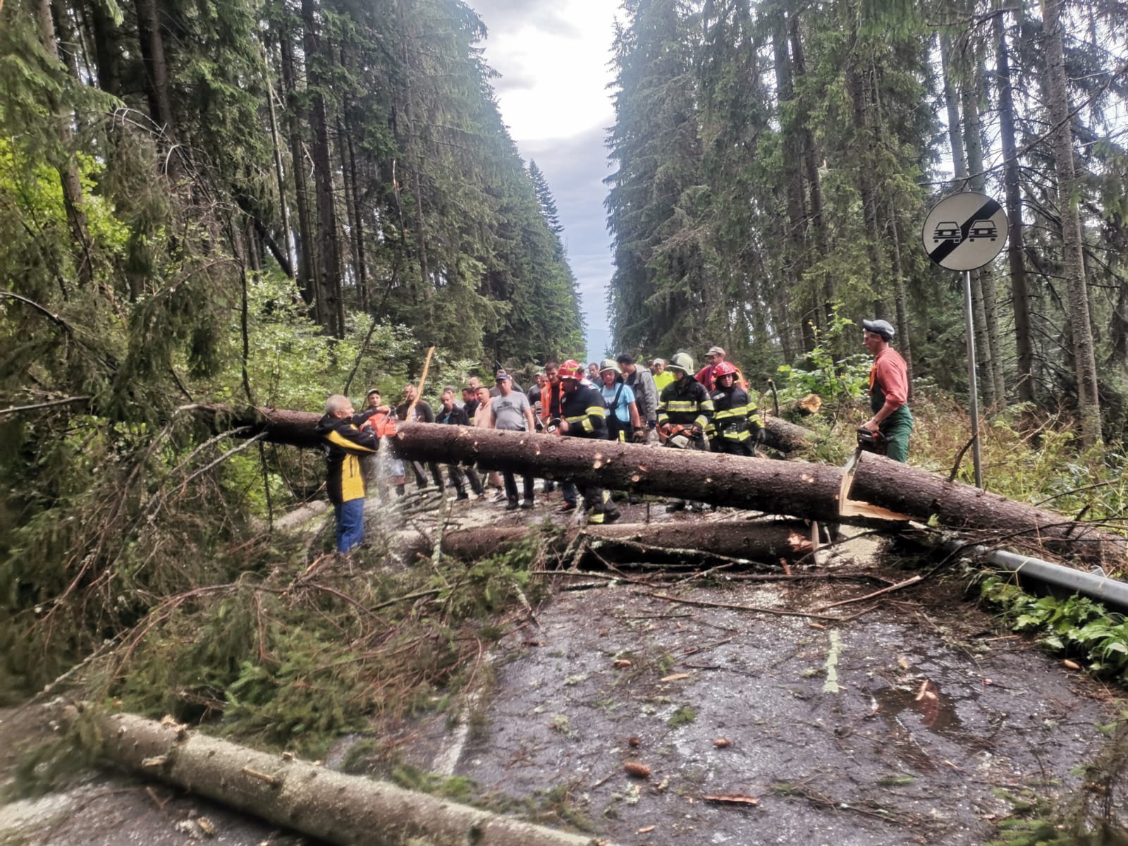 Hargita megyei katasztrófavédelmi felügyelőség