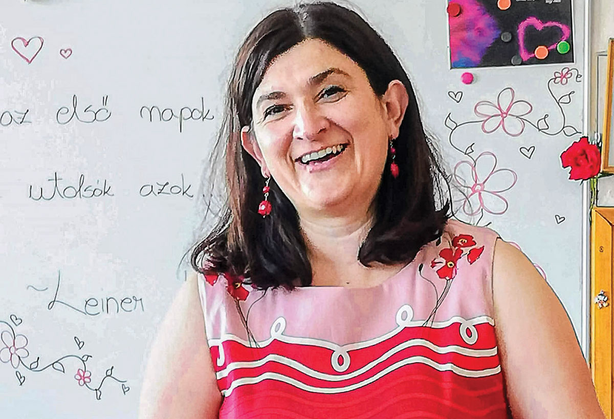 Hajdó Khell Noémi archívumából