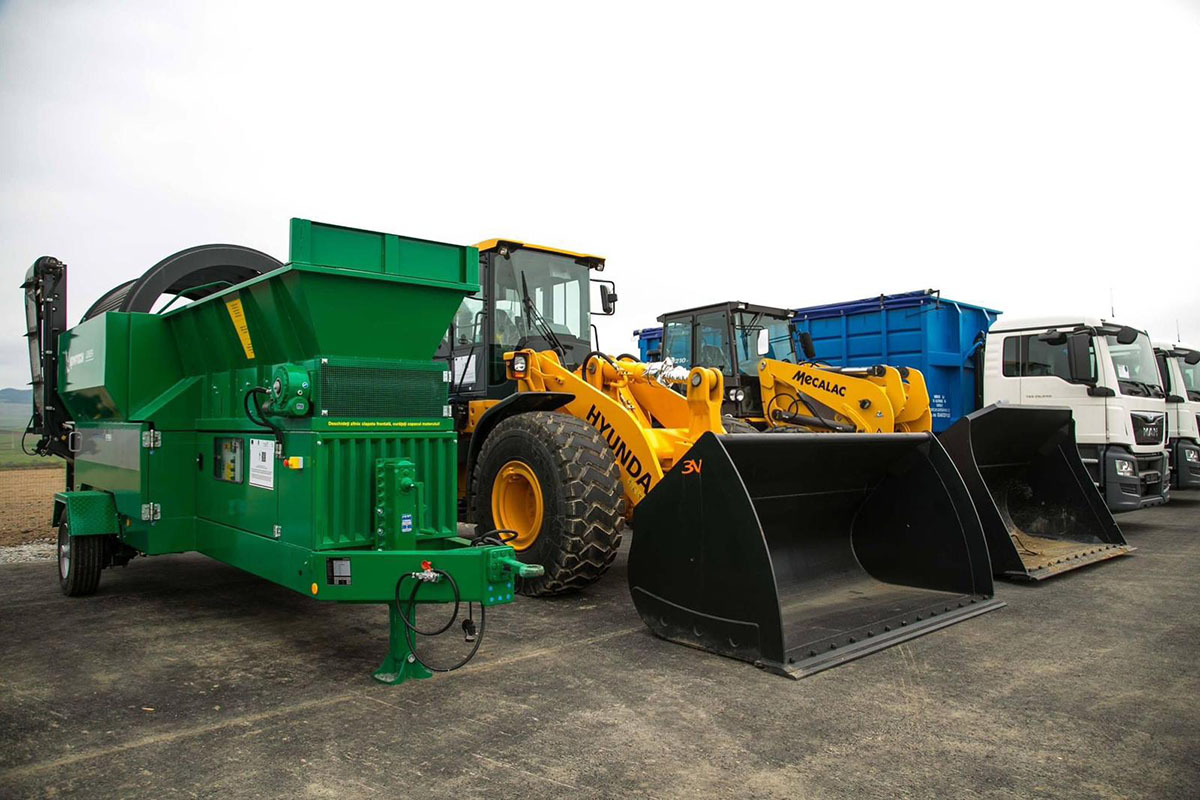 ADI S.I.M.D. Harghita