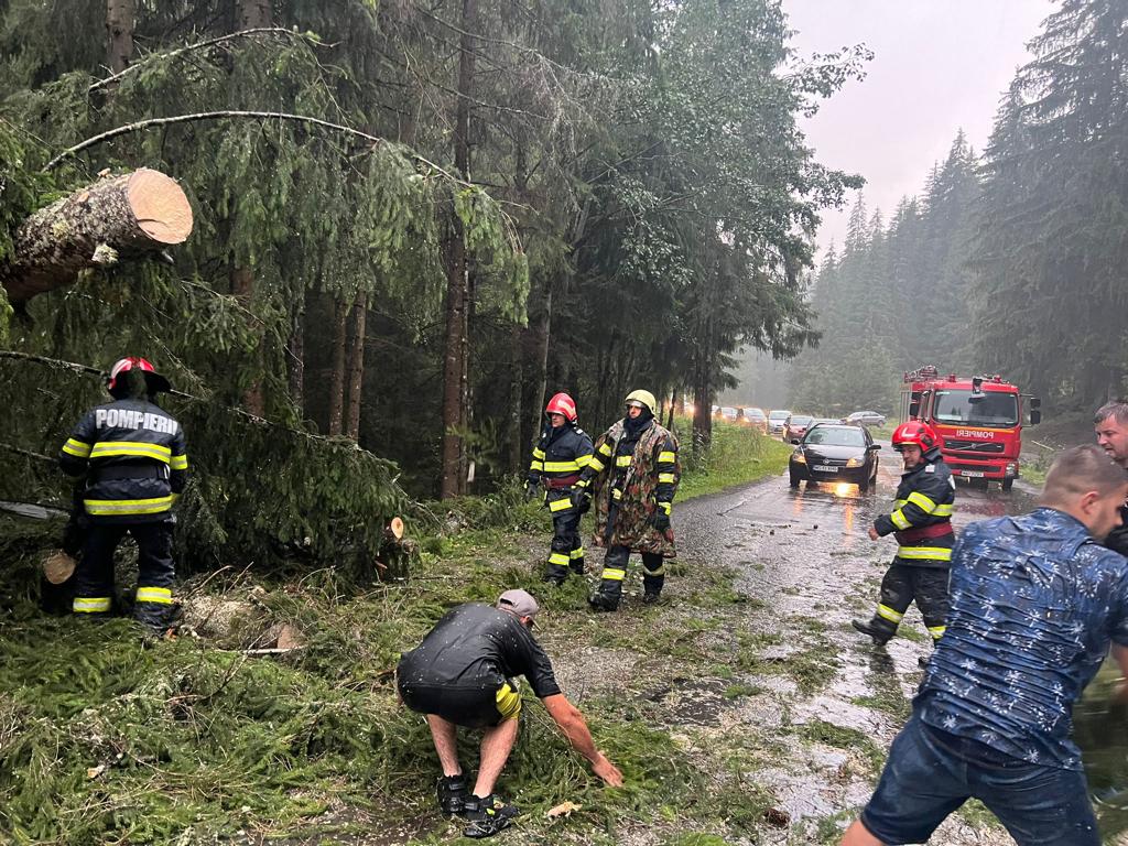 Hargita megyei Tűzoltóság