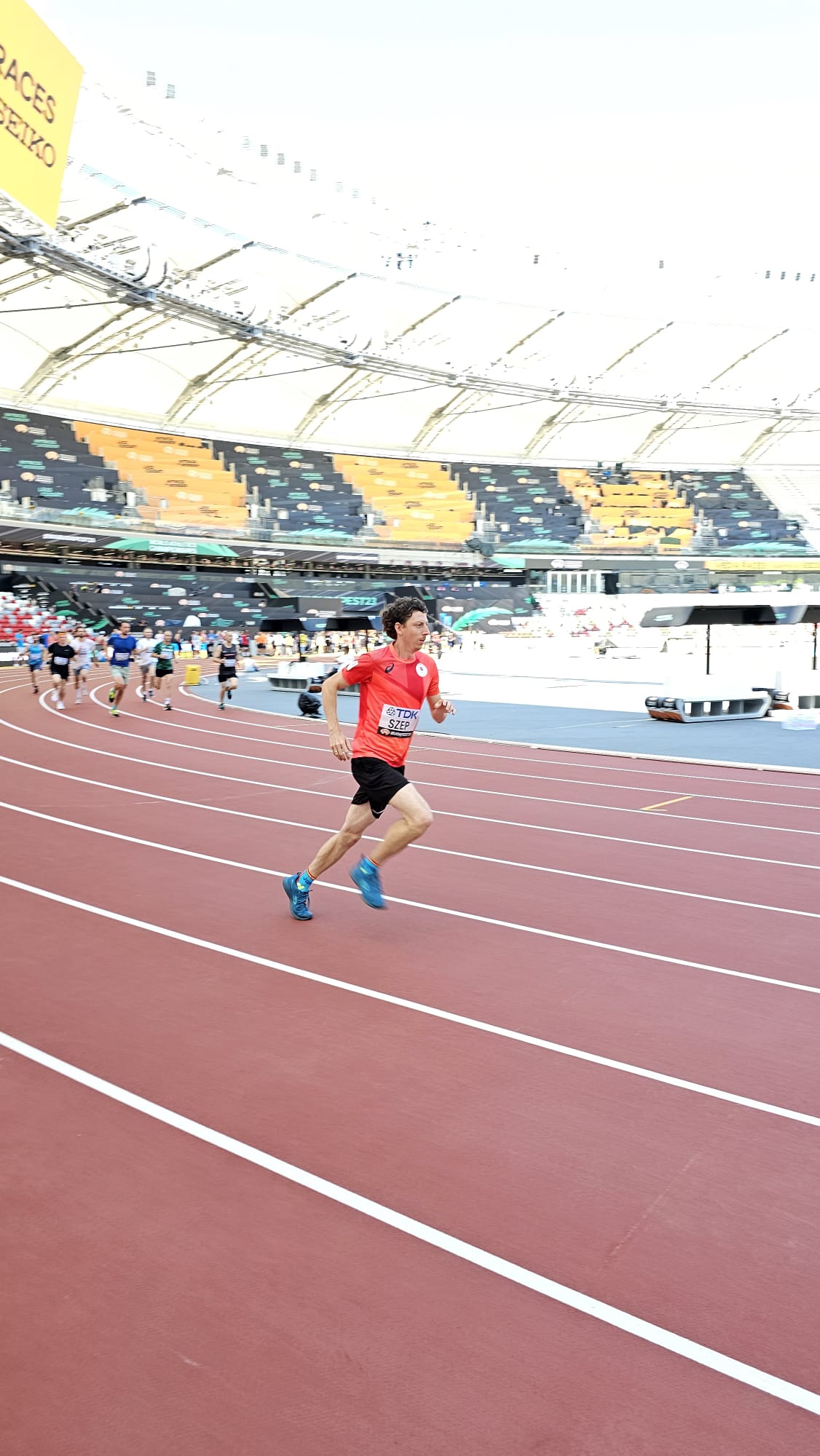 Szép Zoltán archívuma