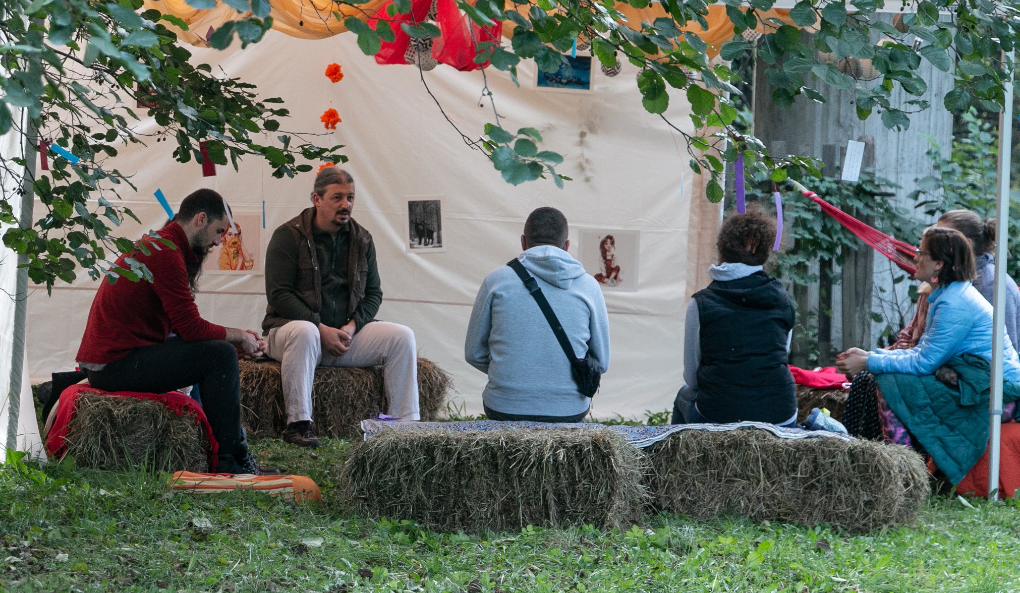 Nézőpont – Keresztény Nyári Szabadegyetem / FB