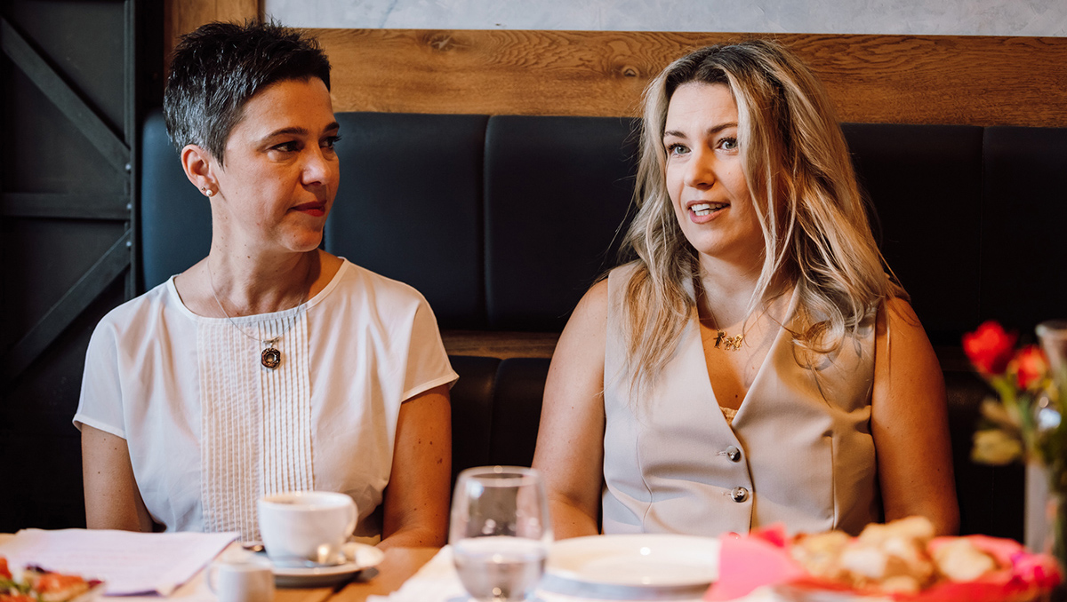 Csép Éva Andrea/Fb