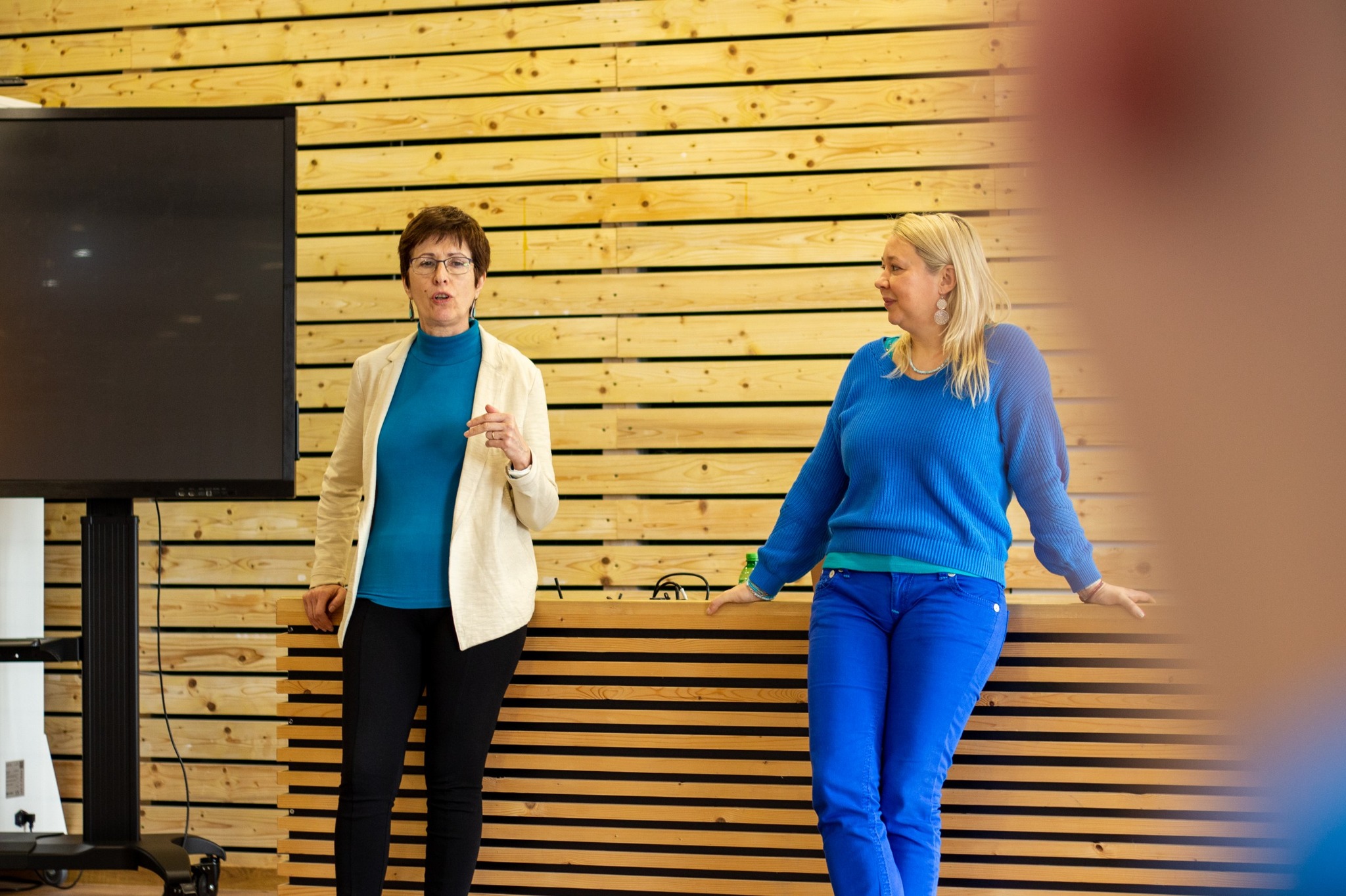 Hargita Business Center/Facebook