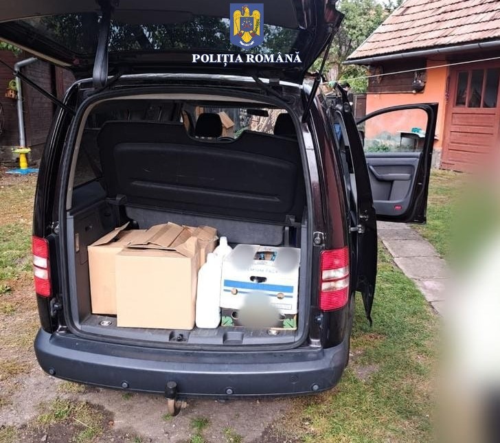 Hargita Megyei Rendőr-főkapitányság