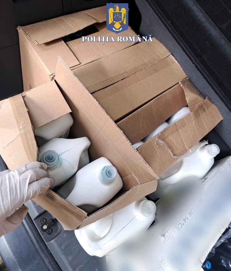 Hargita Megyei Rendőr-főkapitányság