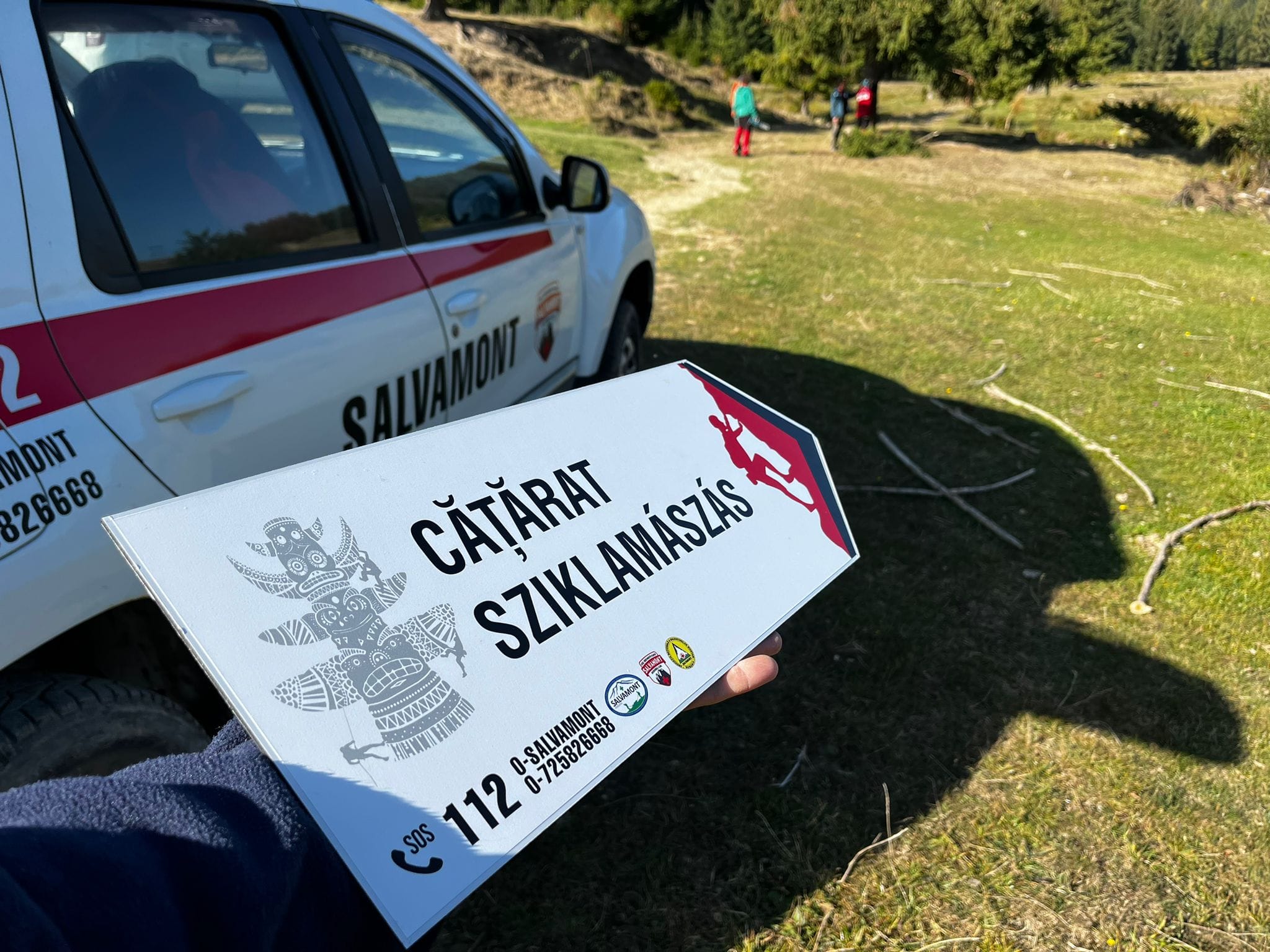 Csíki Hegyimentő Csapat