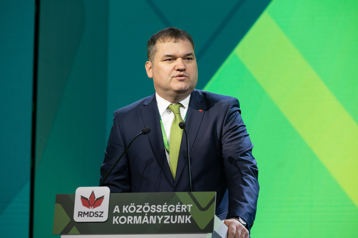 KormányON KormányON