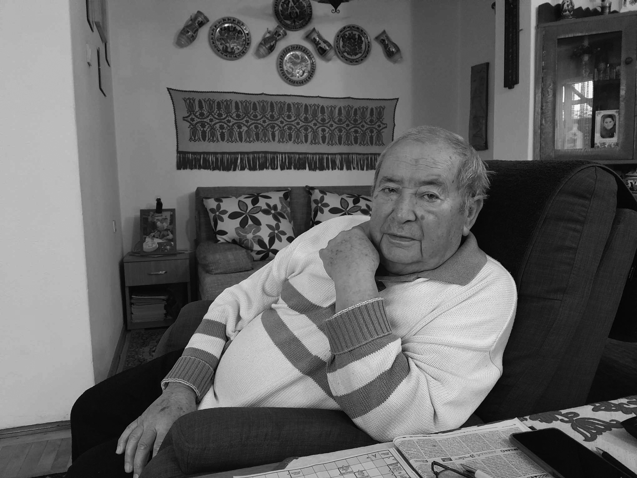 Páll László archívumából