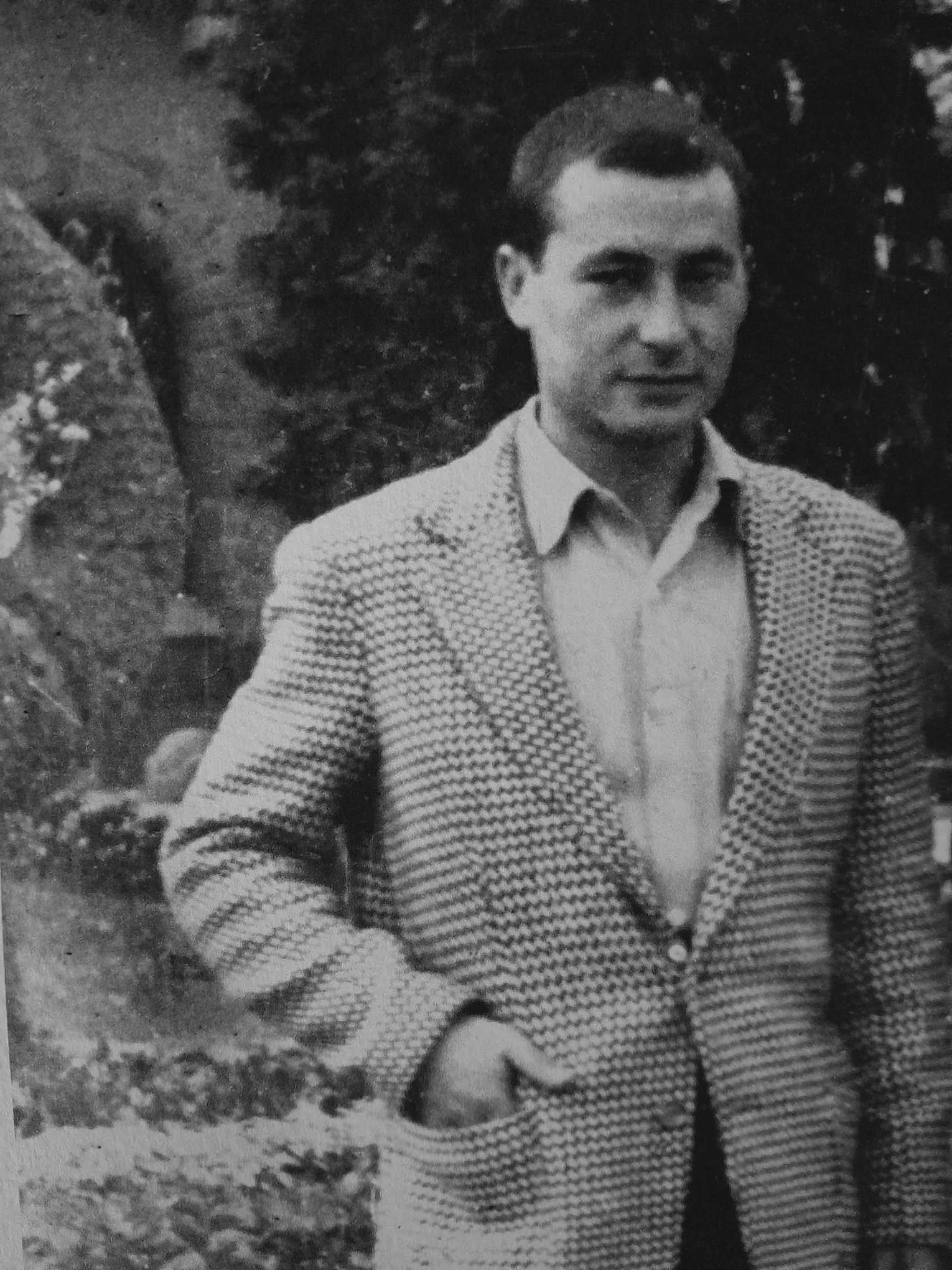 Páll László archívumából