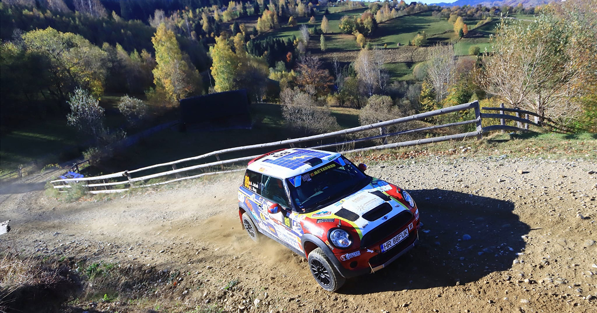 Rallyphotohunters / Balázs Attila