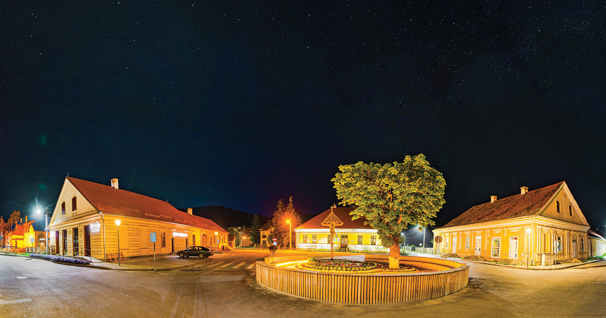 Országos Építészeti Biennálé közösségi oldala