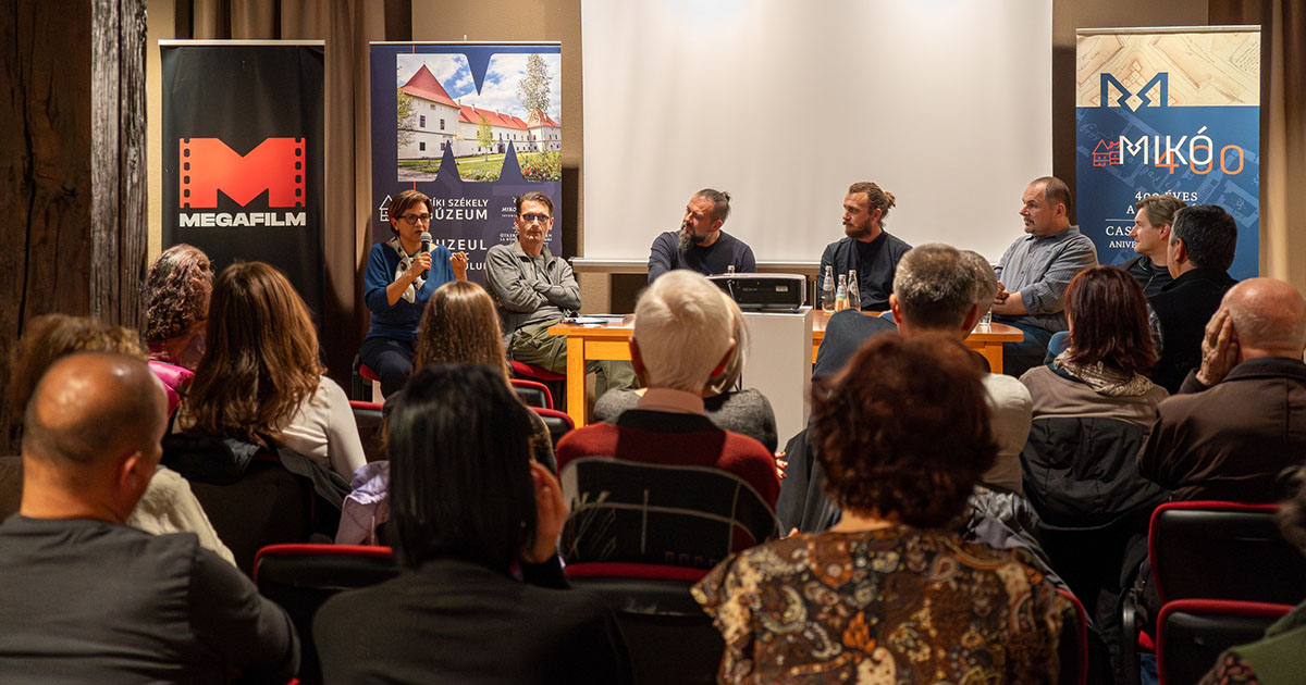 Gegő Imre, Csíki Székely Múzeum