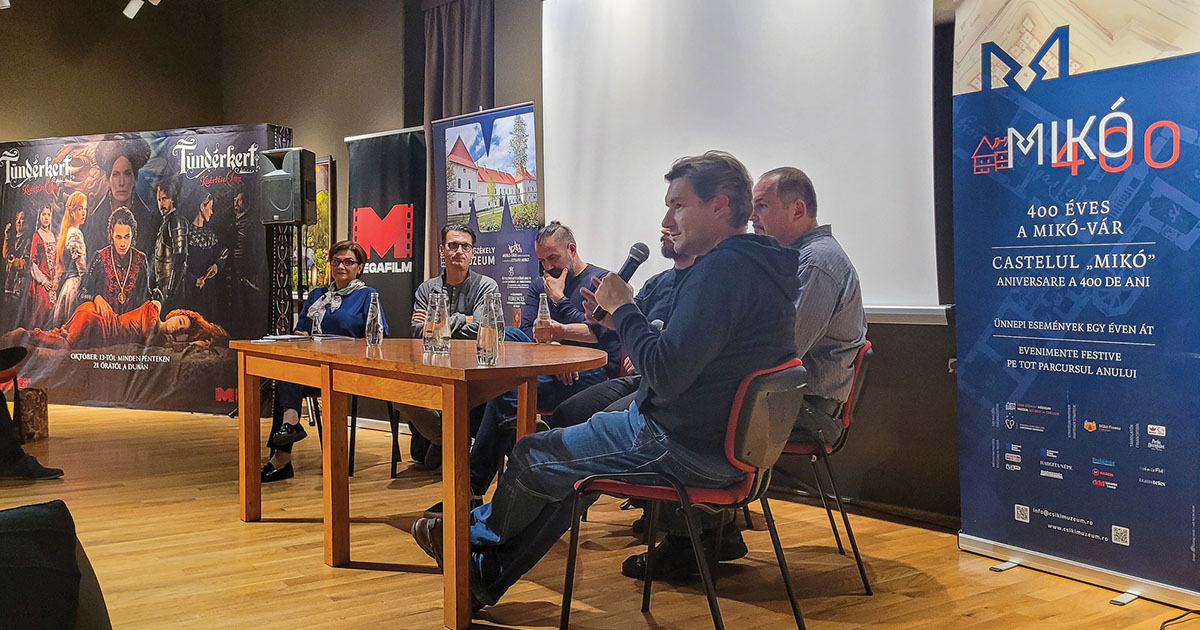 Gegő Imre, Csíki Székely Múzeum