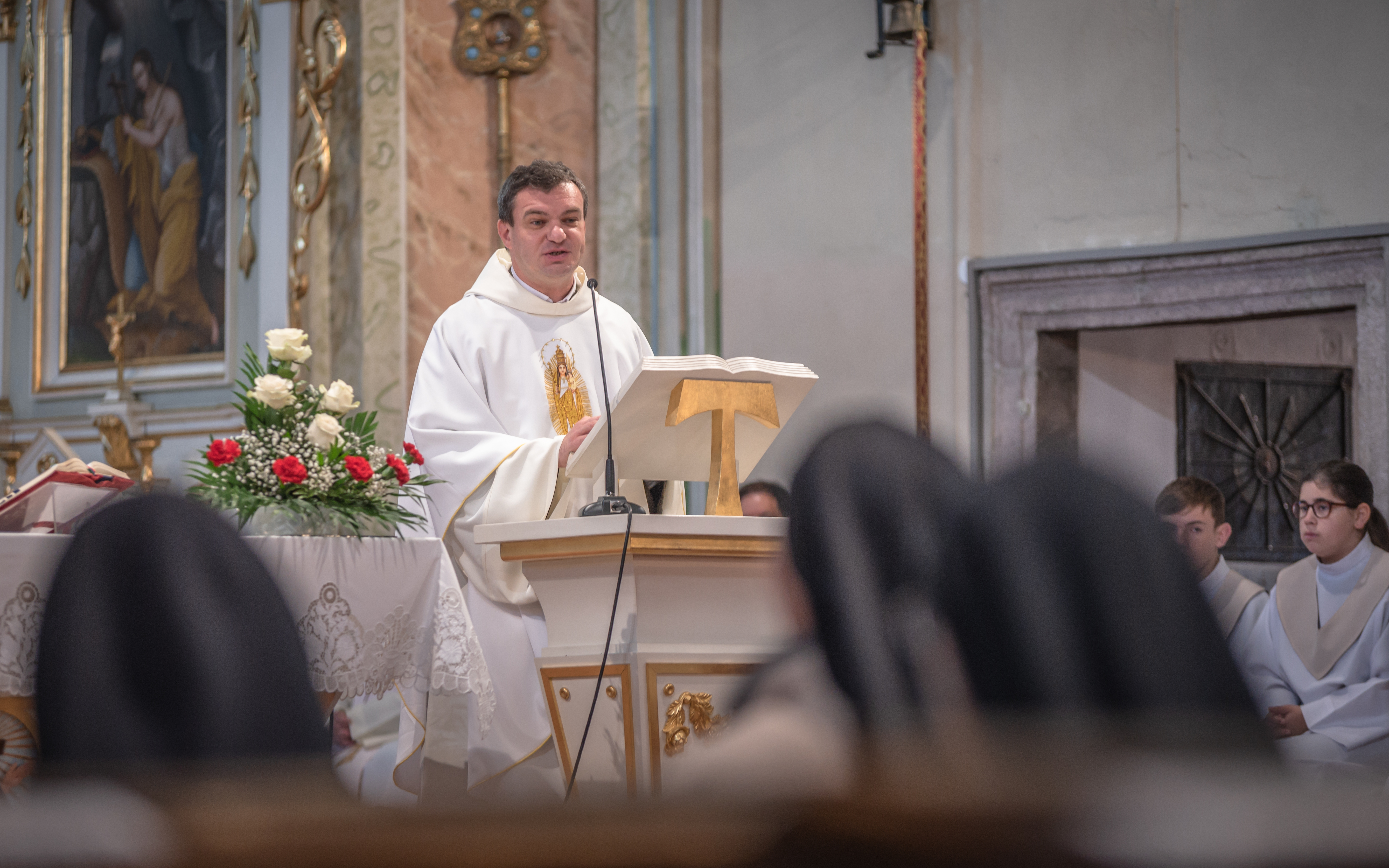 Erdélyi ferencesek/FB