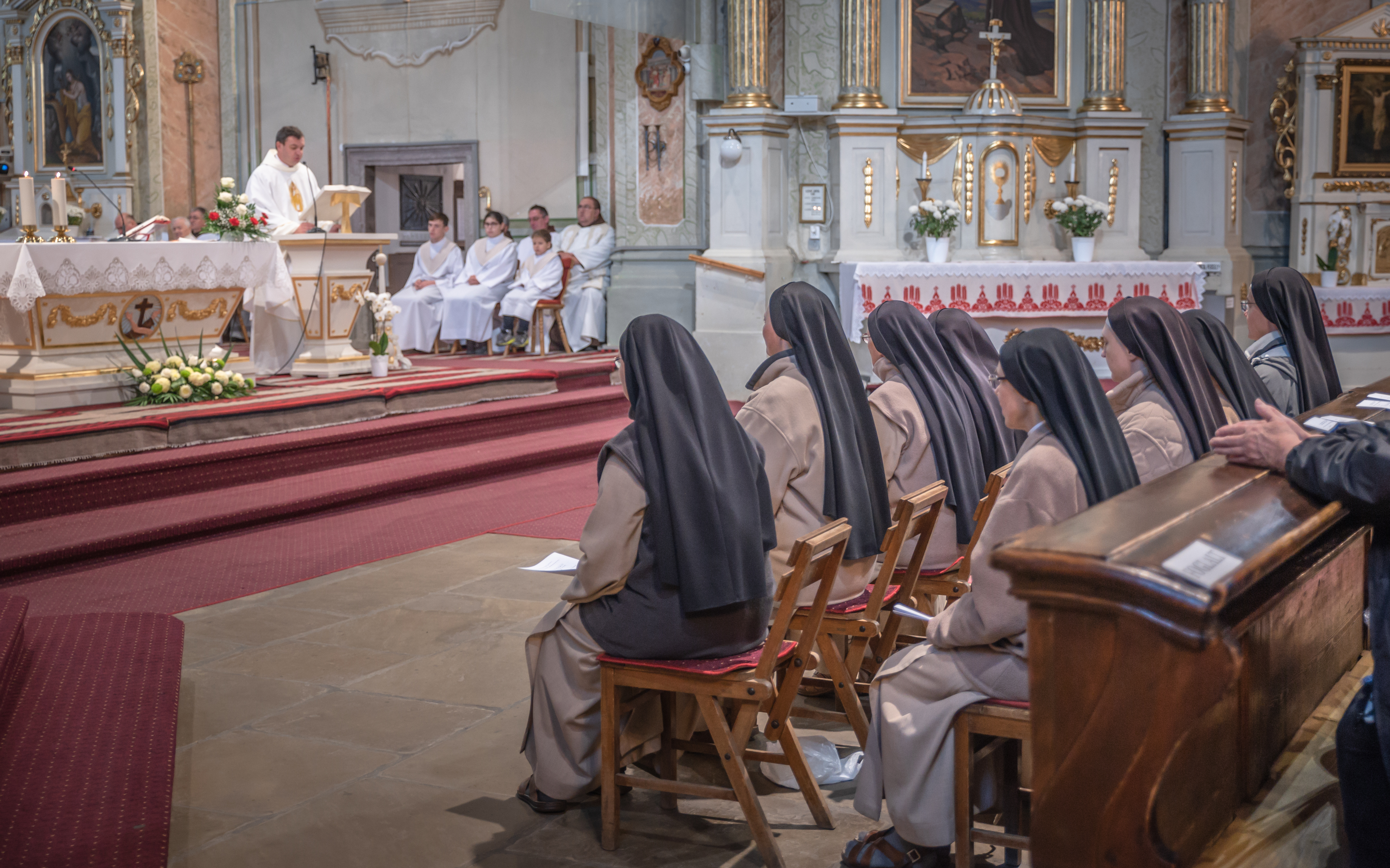 Erdélyi ferencesek/FB