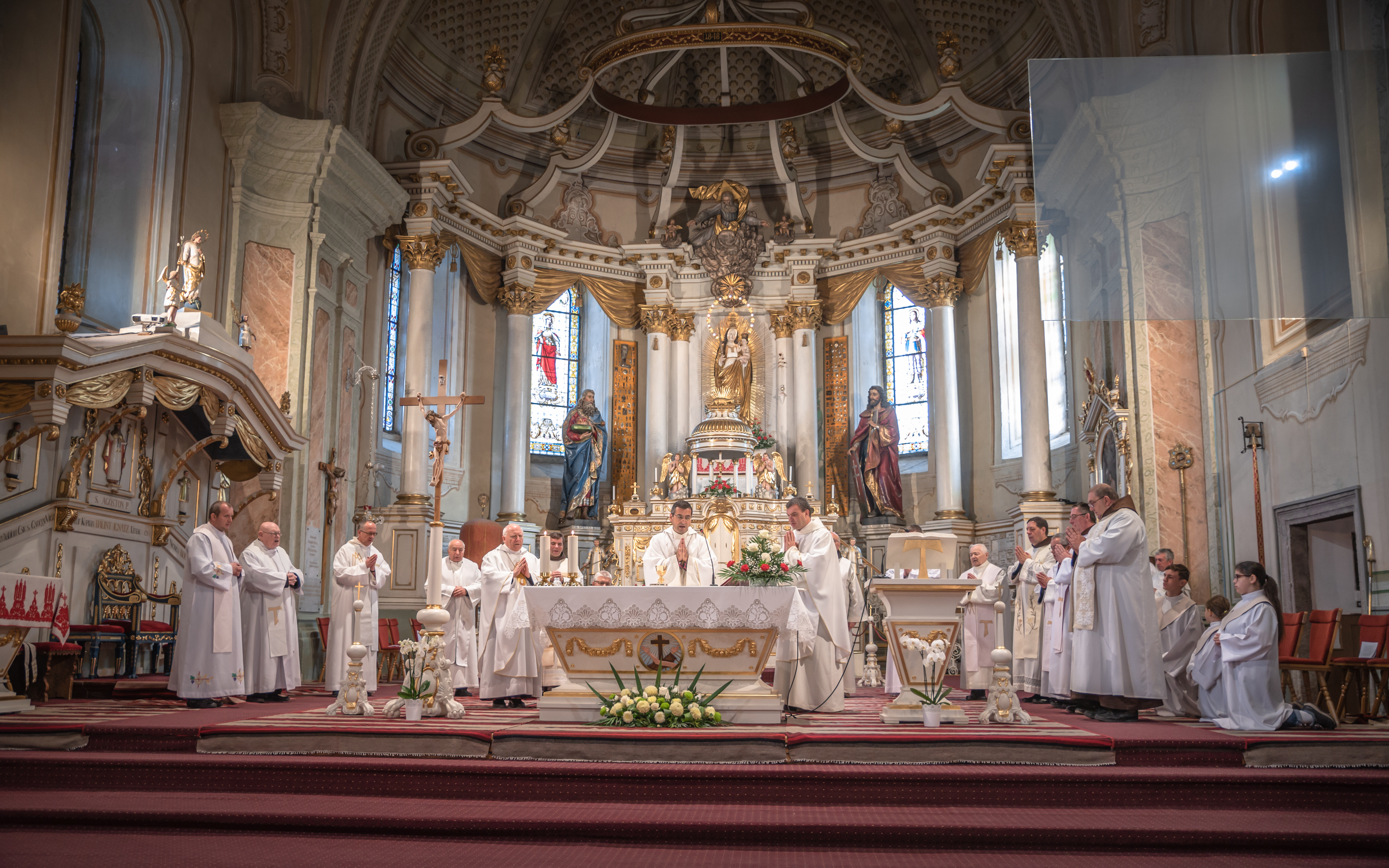 Erdélyi ferencesek/FB