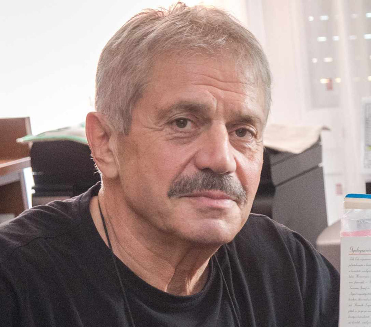 Merő Béla saját archívuma