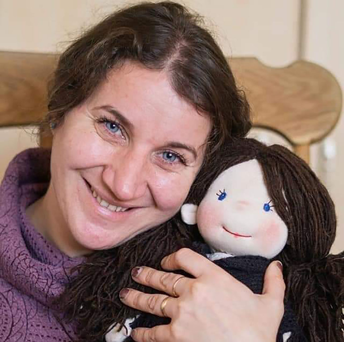 Csikós Farkas Kata archívumából