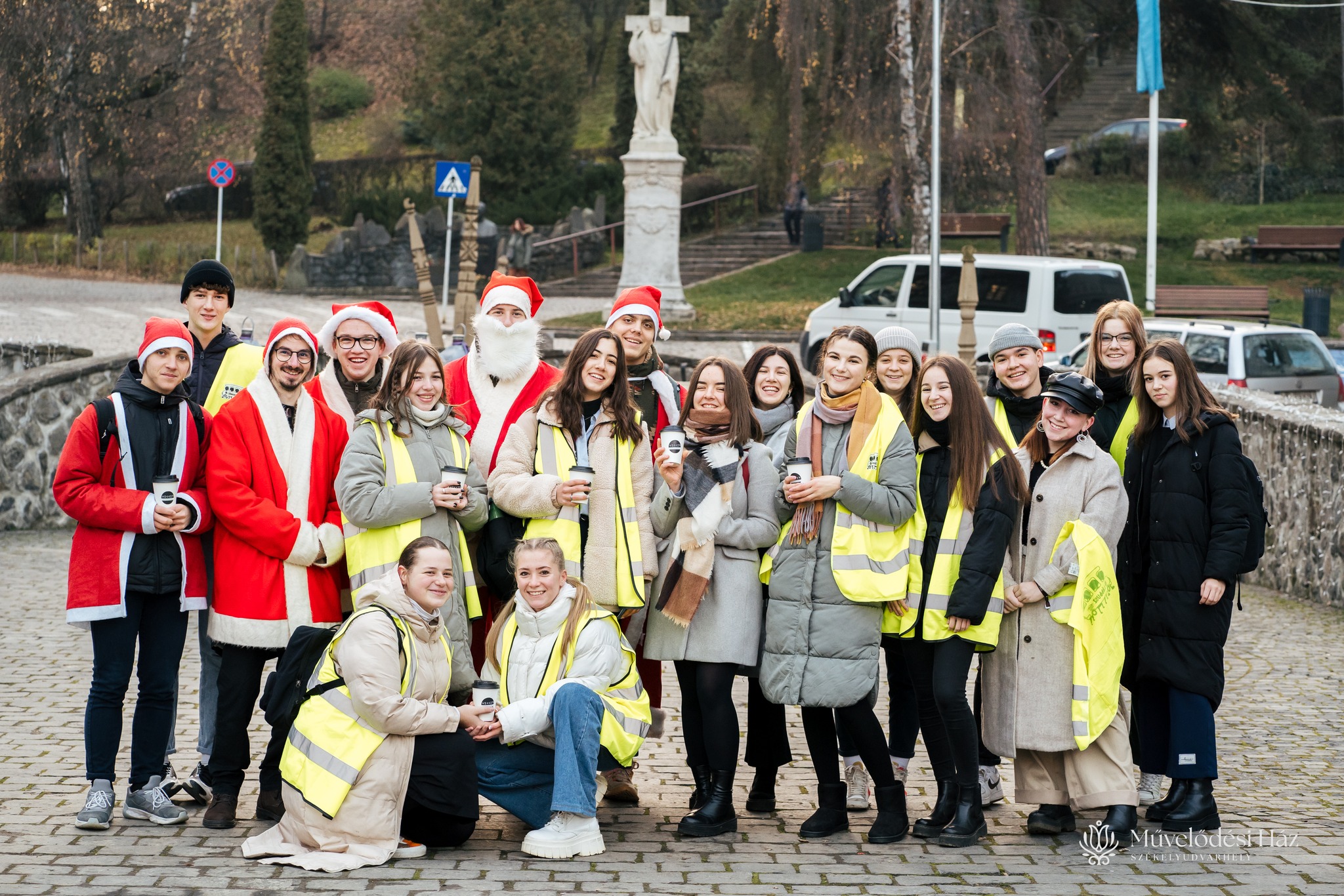 Udvarhelyi Fiatal Fórum