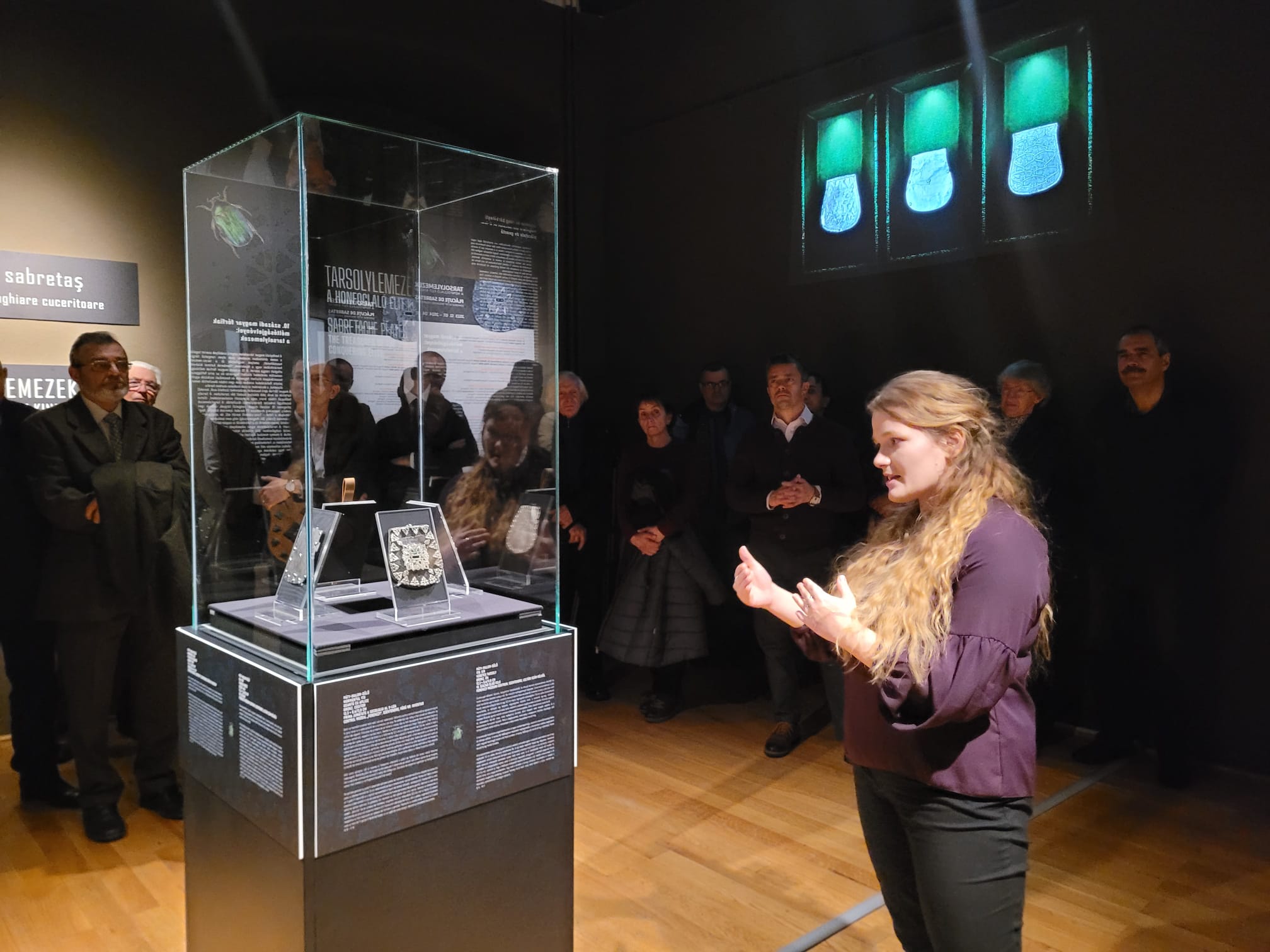 Gegő Imre, Csíki Székely Múzeum