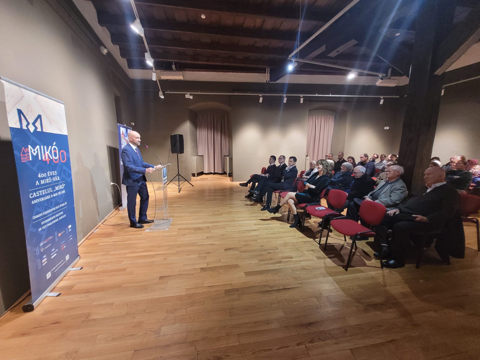 Gegő Imre, Csíki Székely Múzeum