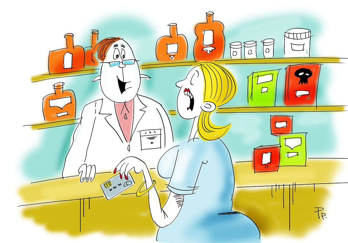 Székely Csürke nem vén tyúk, Para Pista a sztárunk!