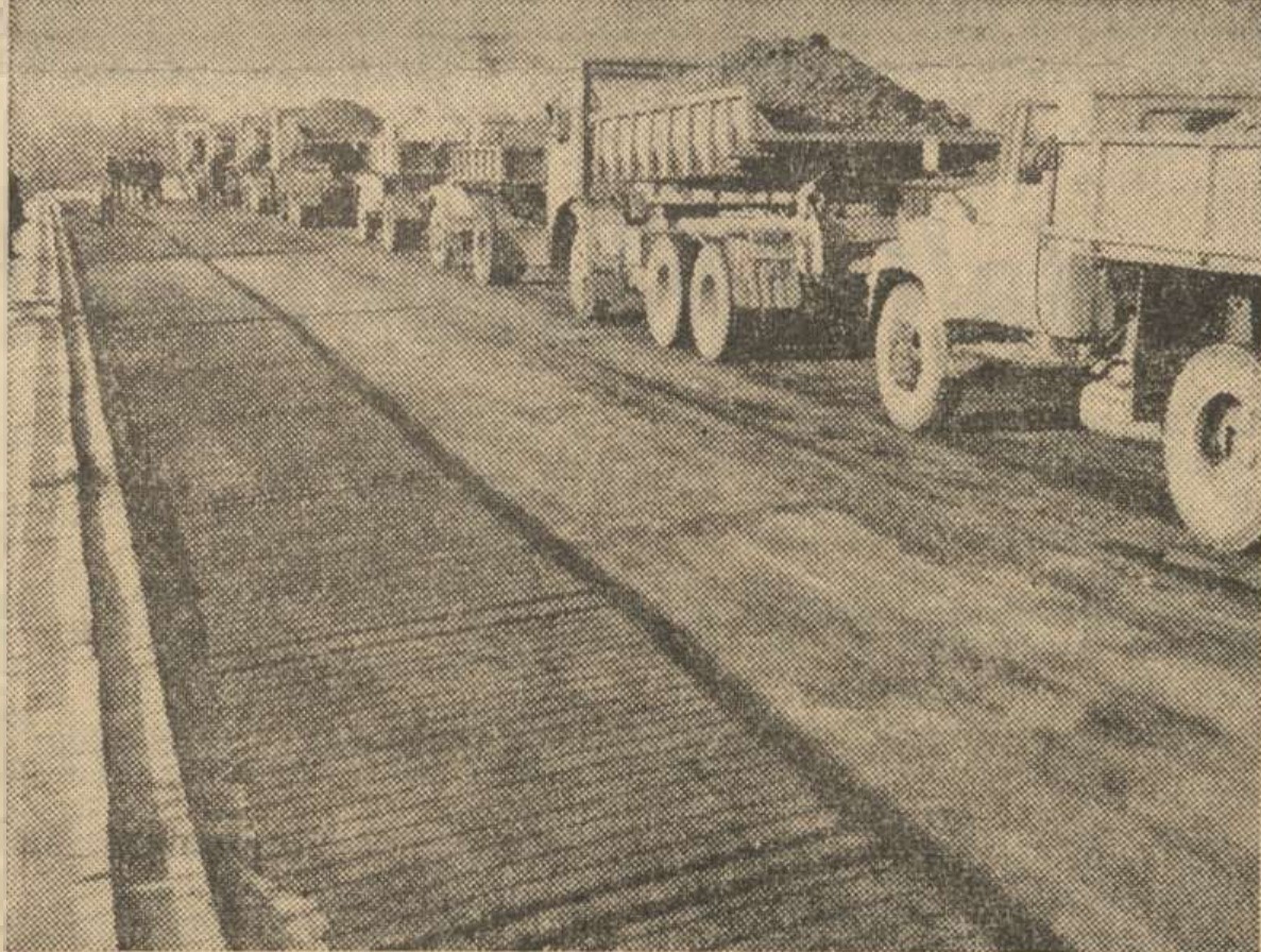 Hargita Népe Archív