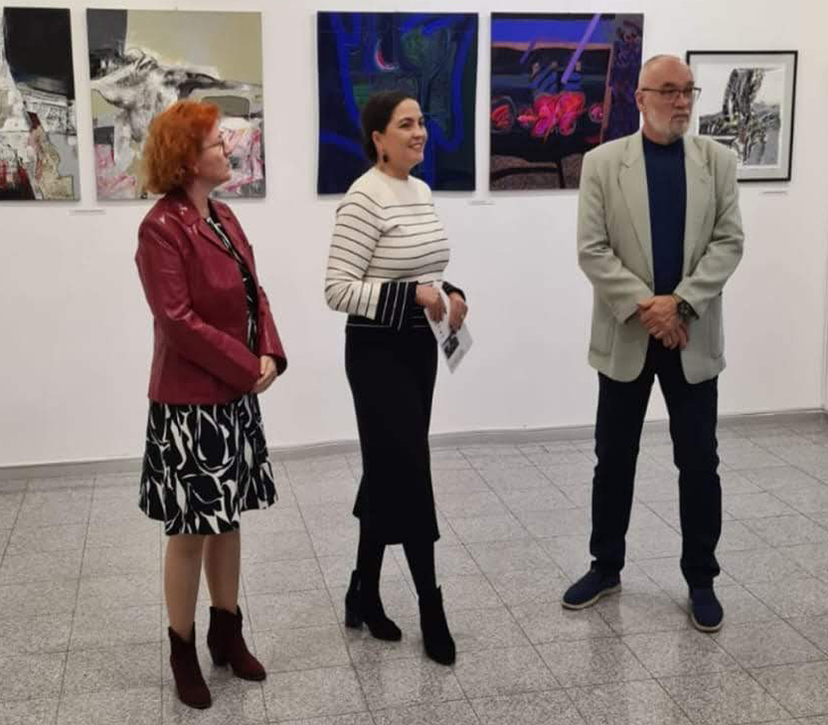 Botár László archívumából