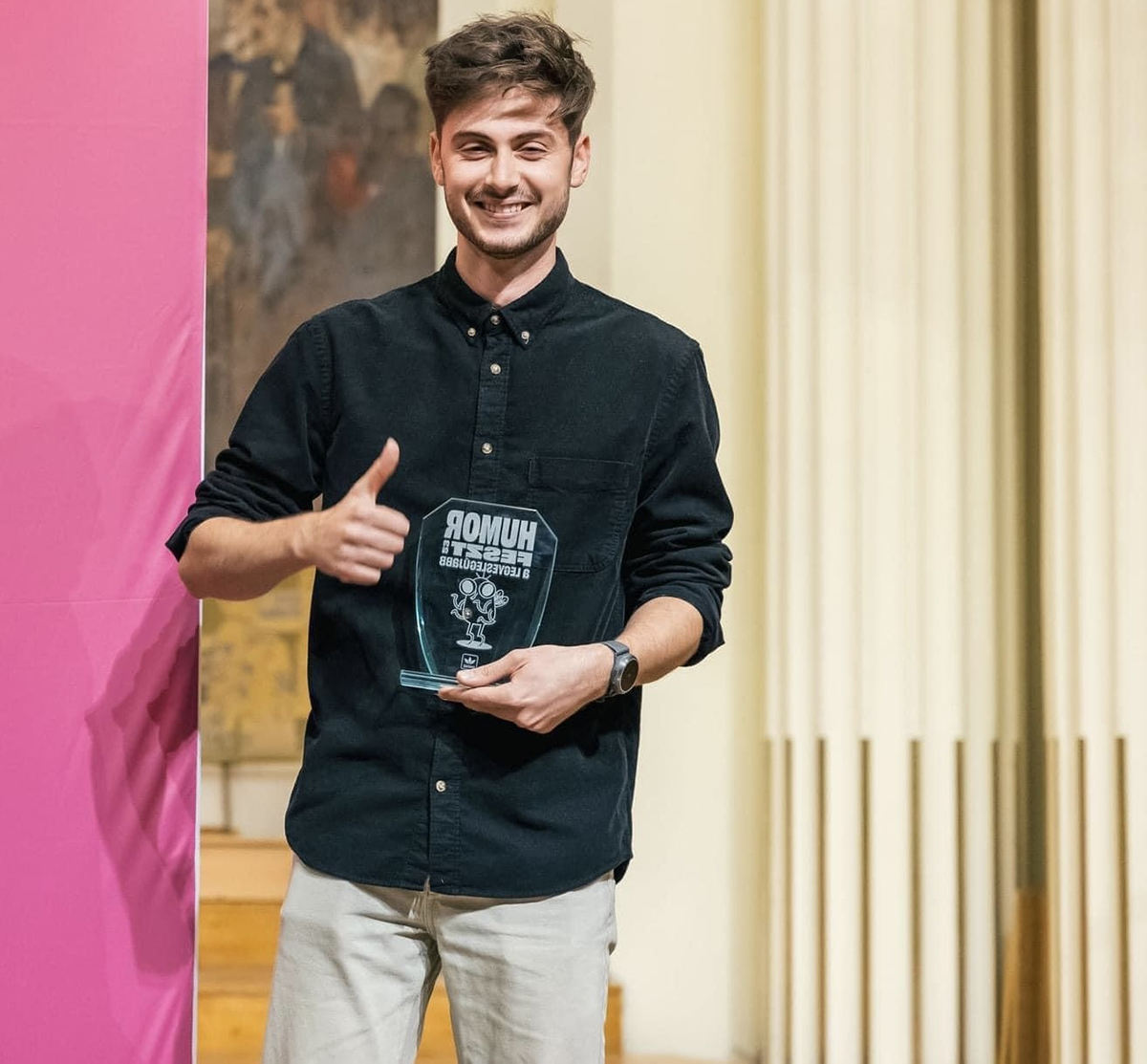 Forgács Rudolf archívumából