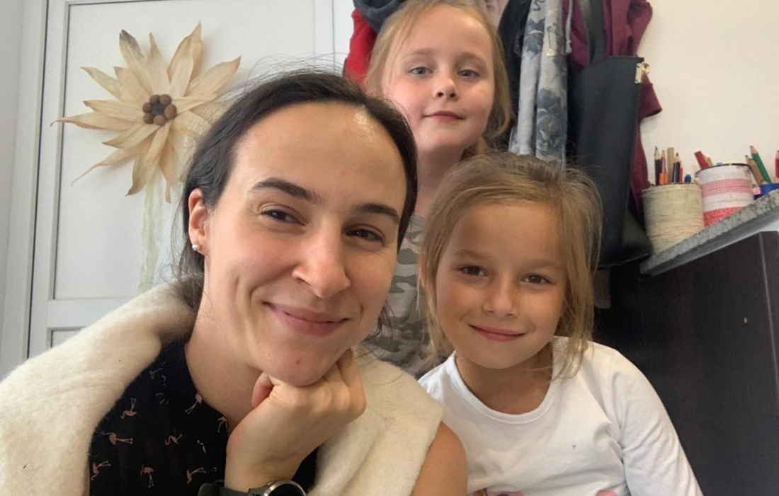 Kovács Boglárka archívuma