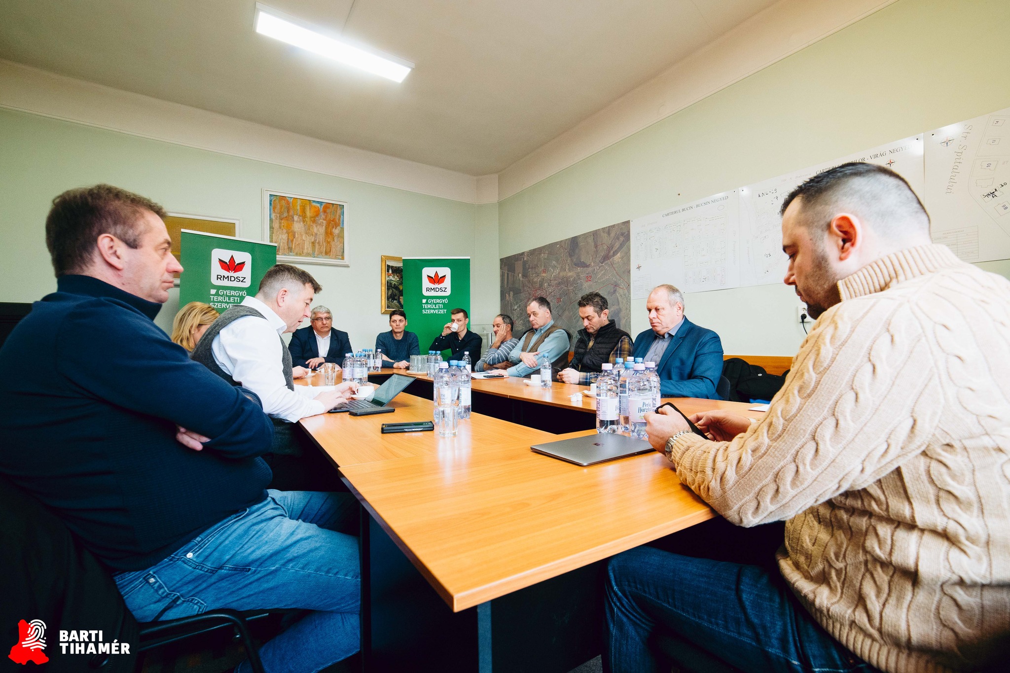 Hargita Megye Tanácsa